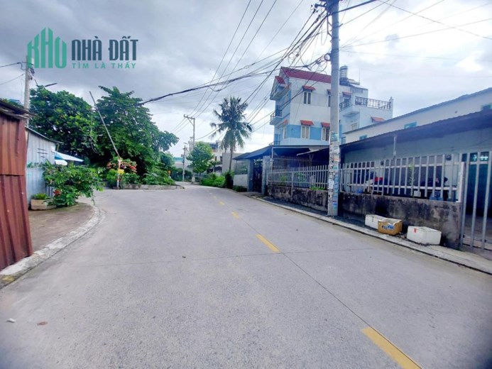Bán nhà vườn lài P.An phú đông QUẬN 12, ngan lớn 15.6, ĐƯỜNG 6m, giá giảm còn 30.9 tỷ