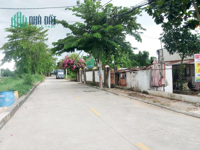 Bán nhà vườn lài P.An phú đông QUẬN 12, ngan lớn 15.6, ĐƯỜNG 6m, giá giảm còn 30.9 tỷ