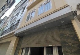 HÀNG HIẾM HOÀNG QUỐC VIỆT- CẦU GIẤY 35m - NHỈNH 3 TỶ