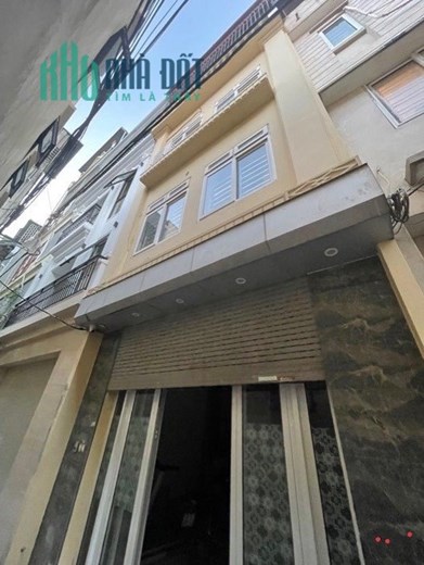 HÀNG HIẾM HOÀNG QUỐC VIỆT- CẦU GIẤY 35m - NHỈNH 3 TỶ