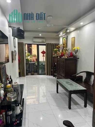 HÀNG HIẾM HOÀNG QUỐC VIỆT- CẦU GIẤY 35m - NHỈNH 3 TỶ