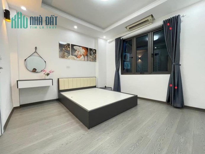HÀNG HIẾM HOÀNG QUỐC VIỆT- CẦU GIẤY 35m - NHỈNH 3 TỶ