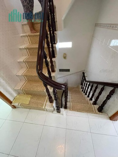 BÁN NHÀ ĐƯỜNG BÀ HOM - Q.6 -  HXH -  42M2  -  3 TẦNG - 5.6 TỶ TỶ