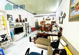 Giảm Sốc 2 tỷ Bán Gấp Nhà Gần Ngã Tư Thủ Đức, Bình Thọ, Thủ Đức 94m2_5.4x18m, HXH Chỉ 8.1 tỷ Hạ