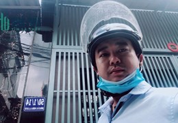 SIÊU PHẨM GÒ VẤP- MỞ VĂN PHÒNG CÔNG TY- KINH DOANH ONLINE TU TIÊN TỶ- P14- GÒ VẤP- 38M2- 4 TỶ