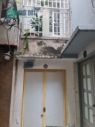 LÂU LÂU MỚI CÓ 1 CĂN
BÙI ĐÌNH TÚY- 23M2- GIÁ CHỈ 2,3 TỶ- P12- BÌNH THẠNH.