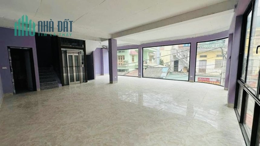 Vị trí kim cương- mặt đường Xuân Đỉnh- mặt tiền rộng xuất sắc