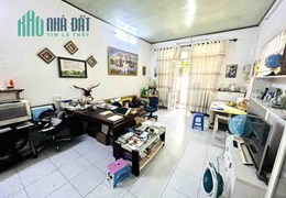 Ngộp Bán Gấp Nhà Gần ĐH SP Kỹ Thuật , Bình Thọ, Thủ Đức 94m2_5.4x18m, HXH Chỉ 8.1 tỷ Giá Chốt Bất