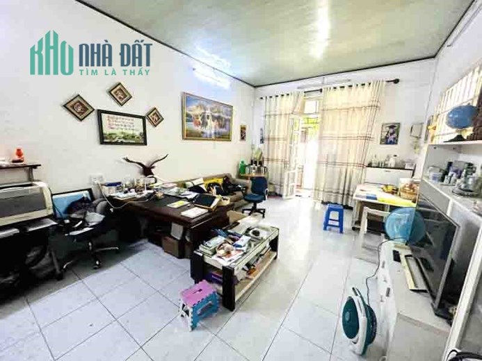 Ngộp Bán Gấp Nhà Gần ĐH SP Kỹ Thuật , Bình Thọ, Thủ Đức 94m2_5.4x18m, HXH Chỉ 8.1 tỷ Giá Chốt Bất