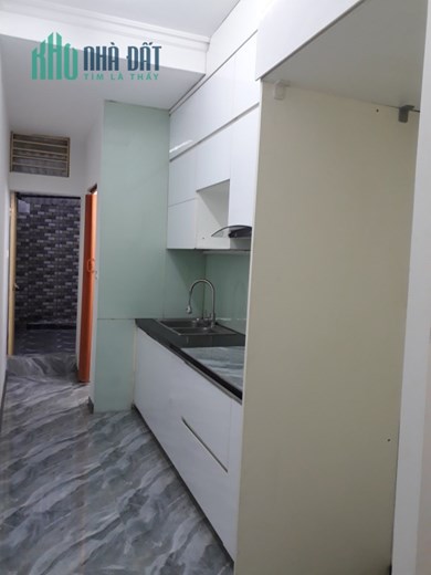 Bán gấp Nhà Lệnh Cư phố Khâm Thiên lô góc gần ôtô 39m 4Tg MT 5,2m chỉ 3,5 tỷ LHCC.