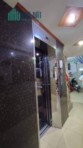 Kinh doanh đỉnh cấp ô tô đỗ cửa tại Quang Trung phố 70m2