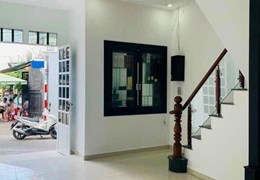 Âu Cơ Hoàng Xuân Nhị HXH thông, Tân Phú, 55m2 4 Tầng 4PN Nhỉnh 5 Tỷ