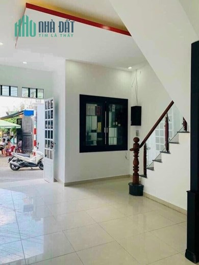 Âu Cơ Hoàng Xuân Nhị HXH thông, Tân Phú, 55m2 4 Tầng 4PN Nhỉnh 5 Tỷ