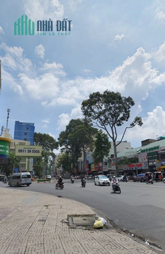 Bán nhà Mặt tiền Quận 1, Ngay Điện Biên Phủ  - Đinh Tiên Hoàng, 4.2x26m, 4 Tầng, 24.9 tỷ