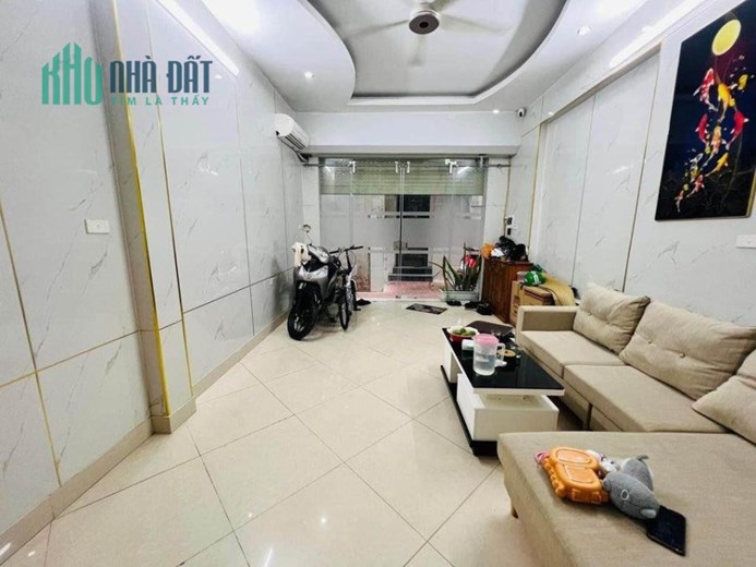 2.4 TỶ, 5 TẦNG, 34MV Ô TÔ ĐỖ CỬA.-TƯ ĐÌNH,LONG BIÊN,LONG BIÊN,HN
NHÀ NÀO RẺ HƠN NHÀ NÀY,ĐÚNG NHẬN