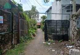 GIẢM CHÀO SÂU:  NHÀ HXH KHU SẦM UẤT NHẤT LÊ VĂN VIỆT- NGUYỄN VĂN TĂNG, DT 91M2 GIÁ CHỈ CÒN 4 TỶ.