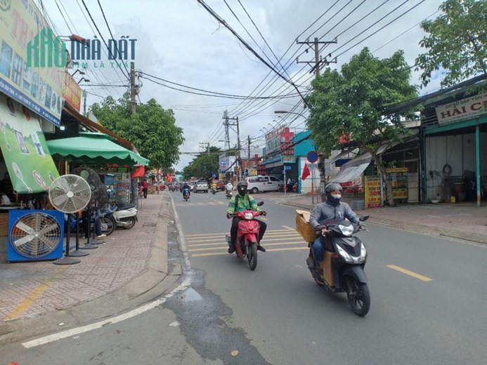 GIẢM CHÀO SÂU:  NHÀ HXH KHU SẦM UẤT NHẤT LÊ VĂN VIỆT- NGUYỄN VĂN TĂNG, DT 91M2 GIÁ CHỈ CÒN 4 TỶ.