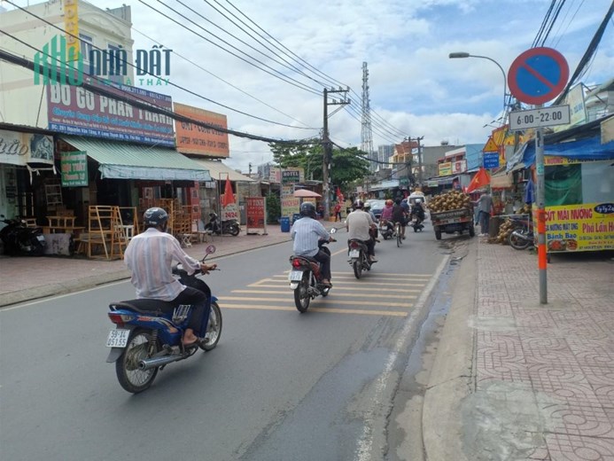GIẢM CHÀO SÂU:  NHÀ HXH KHU SẦM UẤT NHẤT LÊ VĂN VIỆT- NGUYỄN VĂN TĂNG, DT 91M2 GIÁ CHỈ CÒN 4 TỶ.