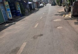 Mặt Tiền Kinh Doanh 4Mx13M Khu Aeon Quận Tân Phú