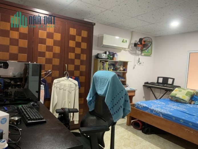 Mặt Tiền Kinh Doanh 4Mx13M Khu Aeon Quận Tân Phú