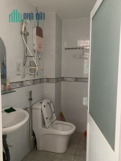 Mặt Tiền Kinh Doanh 4Mx13M Khu Aeon Quận Tân Phú