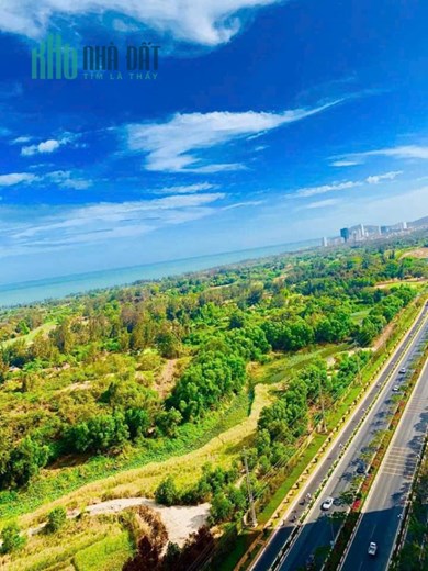Siêu phẩm sân vườn chung cư Gateway Vũng Tàu, full nội thất hiện đại giá 11 tỷ