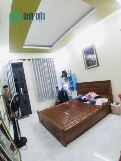 Bán Nhà 241 Vạn Kiếp,50m2, Bình Thạnh,cạnh Mặt Tiền, Hạ 2tỷ