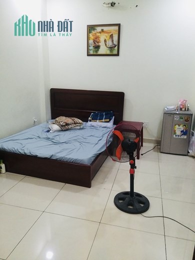 Bán Nhà 241 Vạn Kiếp,50m2, Bình Thạnh,cạnh Mặt Tiền, Hạ 2tỷ