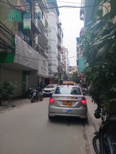Bán nhà phân lô ngõ 121 phố Thái Hà kinh doanh dt 58m2 x 5T thoáng sau ngõ 2 ô tô giá nhỉnh 13 tỷ