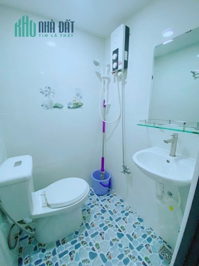 bán Nhà hẻm 1 sẹc lê Quý Đôn, p12 Phú Nhuận, nhỉnh 2 tỷ