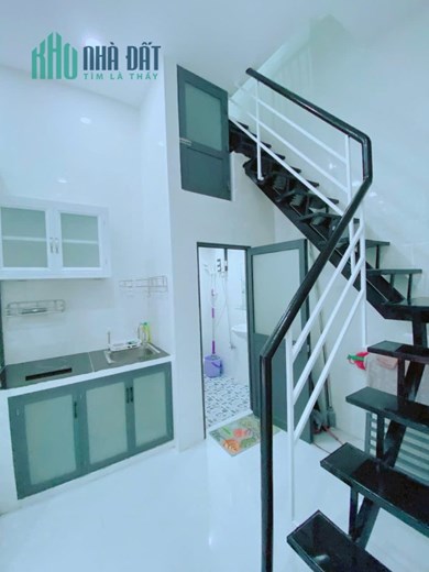 bán Nhà hẻm 1 sẹc lê Quý Đôn, p12 Phú Nhuận, nhỉnh 2 tỷ