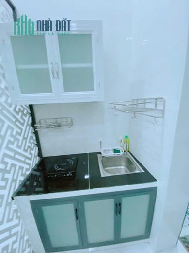 bán Nhà hẻm 1 sẹc lê Quý Đôn, p12 Phú Nhuận, nhỉnh 2 tỷ