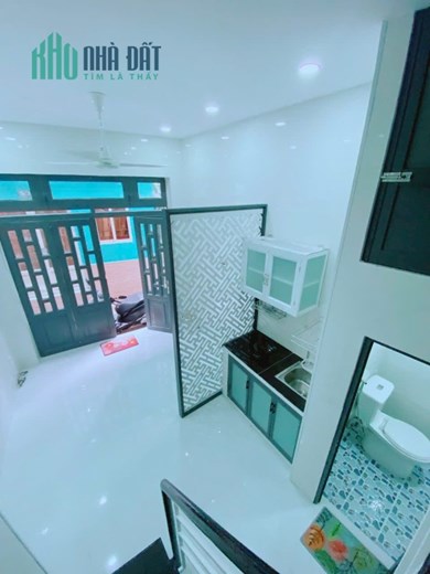 bán Nhà hẻm 1 sẹc lê Quý Đôn, p12 Phú Nhuận, nhỉnh 2 tỷ