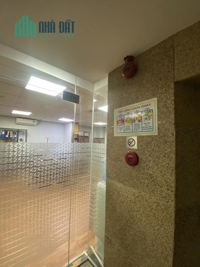 Mặt Phố Nguyễn Trường Tộ, 206m2, 11T, MT6.9m, 119.8Tỷ, GPXD, PCCC, 4.2t/n, 0977097287
