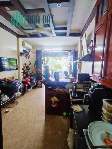 Nhỉnh 5 tỷ Nhà MẶT PHỐ Lê Duẩn_TRẦN NHÂN TÔNG – 5 tầng LÔ GÓC 23m2 – VỈA HÈ RỘNG, KINH DOANH SẦM UẤT
