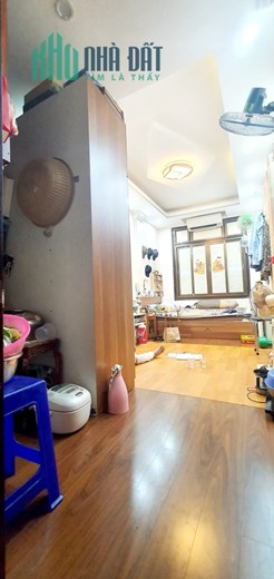 Nhỉnh 5 tỷ Nhà MẶT PHỐ Lê Duẩn_TRẦN NHÂN TÔNG – 5 tầng LÔ GÓC 23m2 – VỈA HÈ RỘNG, KINH DOANH SẦM UẤT