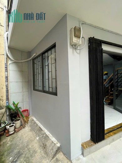bán nhà Phan Đăng Lưu,p7,QPN. 3 tỷ