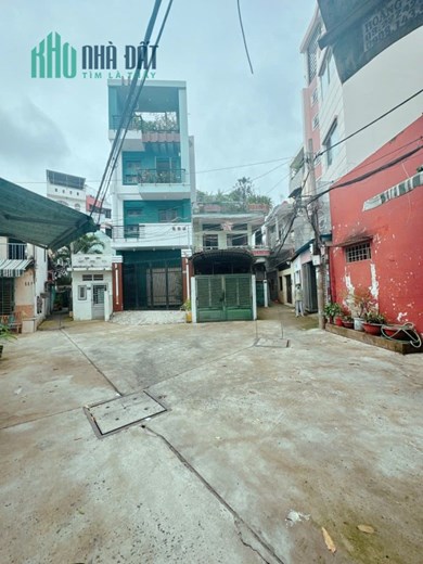 bán nhà Phan Đăng Lưu,p7,QPN. 3 tỷ