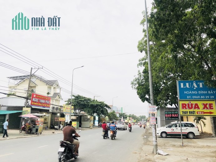 Bán nhà mặt tiền Đồng Khởi 400m2, đang cho thuê 20tr/tháng giá chỉ 15 tỷ