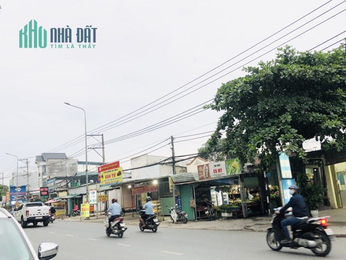 Bán nhà mặt tiền Đồng Khởi 400m2, đang cho thuê 20tr/tháng giá chỉ 15 tỷ
