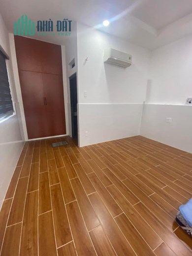 Bán nhà HXH 8m Âu Dương lân - Dương Bá Trạc, F2, Q8, DT: 85m2 (4/5x18m) 4T, 9.8 tỷ