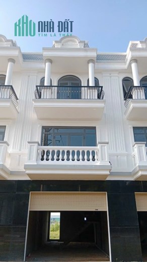 Bán Nhà Có Hỗ Trợ Ngân Hàng Ngay Bàu Bàng Giá Ngộp