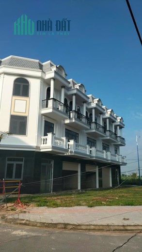 Bán Nhà Có Hỗ Trợ Ngân Hàng Ngay Bàu Bàng Giá Ngộp
