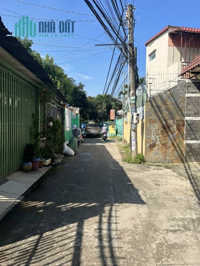 Bán lô đất biệt thự P.Hiệp Hoà, gần chợ Hiệp Hoà, đường oto chỉ 3,5 tỷ