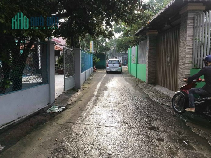 Bán lô đất biệt thự P.Hiệp Hoà, gần chợ Hiệp Hoà, đường oto chỉ 3,5 tỷ