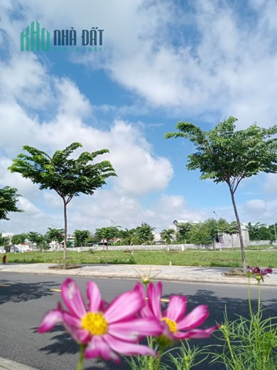 530 triệu có ngay lô đất 4,5x16= 100m2 full thổ cư tại Khánh Bình Tân Uyên Bình Dương
