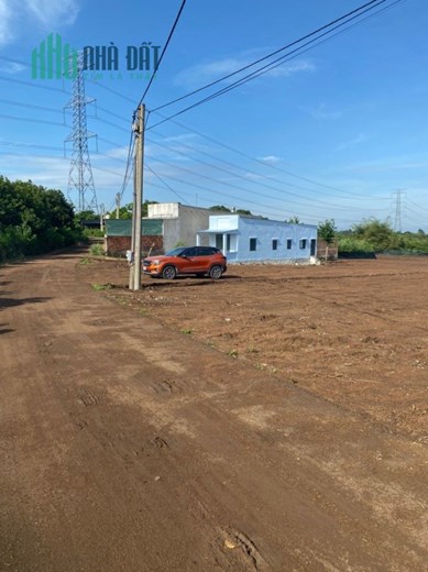 TT 300TR ANH CHỊ SỞ HỮU NGAY LÔ ĐẤT FULL THỔ CƯ