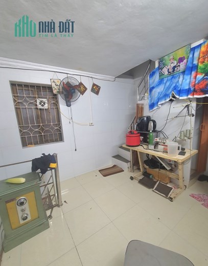 BÁN NHÀ KHÂM THIÊN, 18m2x 4T, MT3.5m, Ô TÔ ĐỖ CỔNG, LÔ GÓC, KINH DOANH, CHỈ NHỈNH 1 TỶ