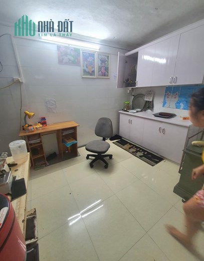BÁN NHÀ KHÂM THIÊN, 18m2x 4T, MT3.5m, Ô TÔ ĐỖ CỔNG, LÔ GÓC, KINH DOANH, CHỈ NHỈNH 1 TỶ