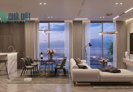 HAPPY ONE CENTRAL biểu tượng sống cao tại TP Thủ Dầu Một